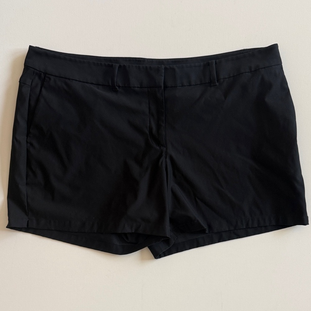 Nike Dri-fit 4.5” shorts
